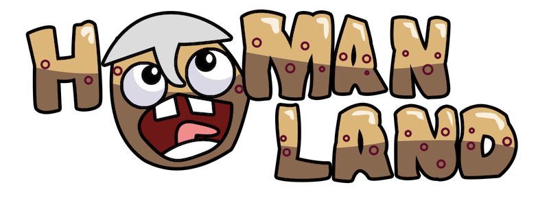 humanland